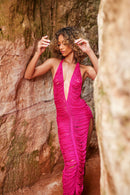 Calypso Dress