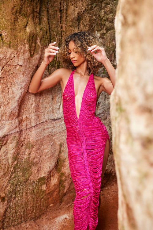 Calypso Dress