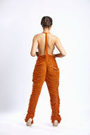 Calypso Jumper