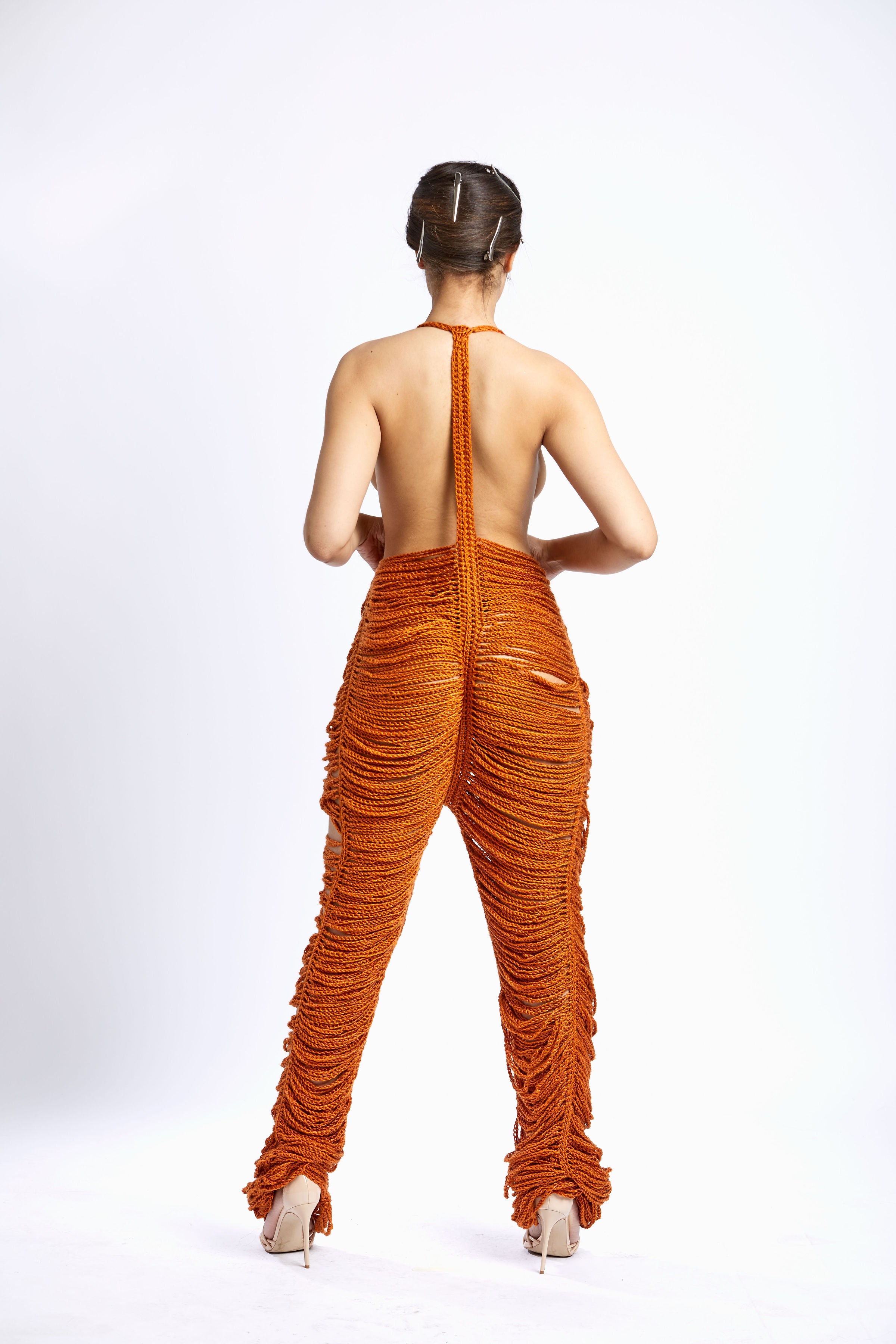 Calypso Jumper