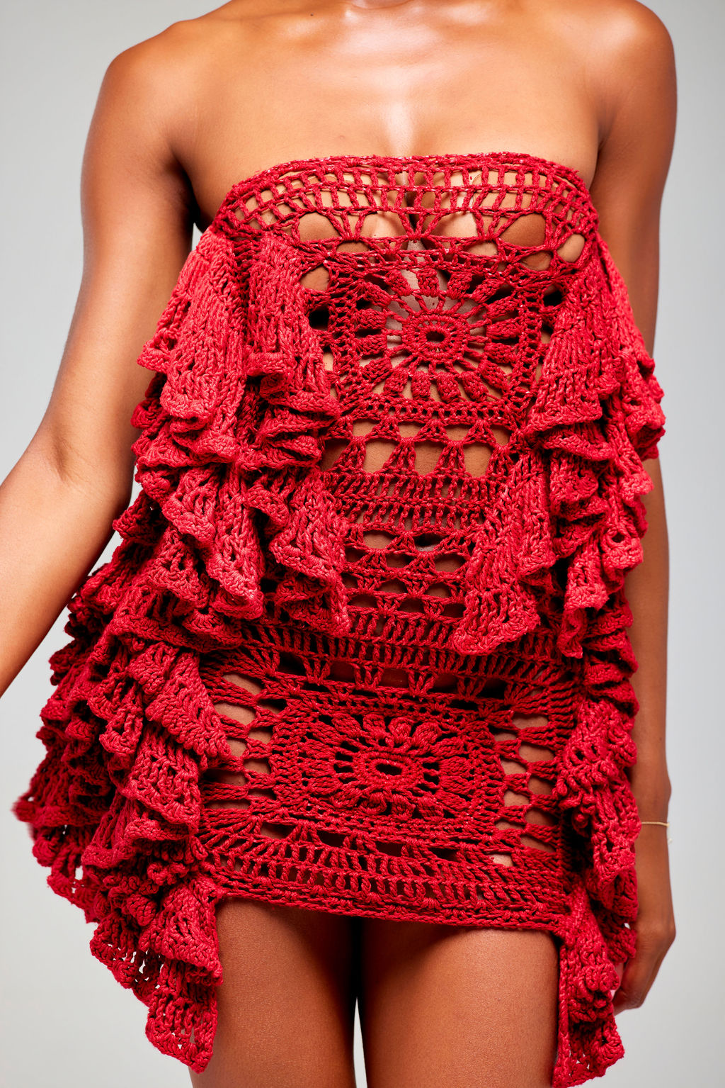 CRIMSON