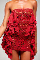 CRIMSON