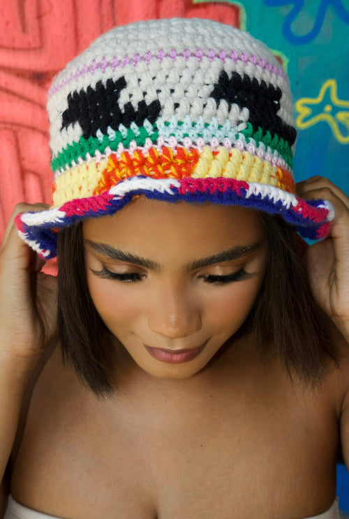 Courtney Bucket Hat