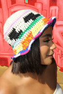 Courtney Bucket Hat